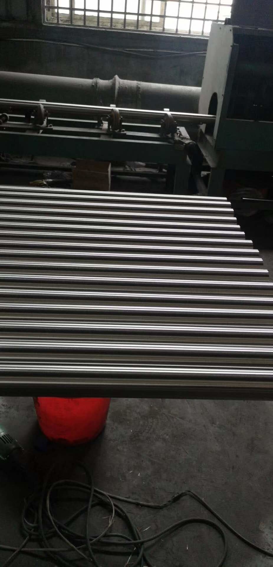316L/304 Stainless Steel Sanitary Pipes Mirror Polished, Valves, Fittings Standerd of 3A , DIN, ASME, ISO/SMS