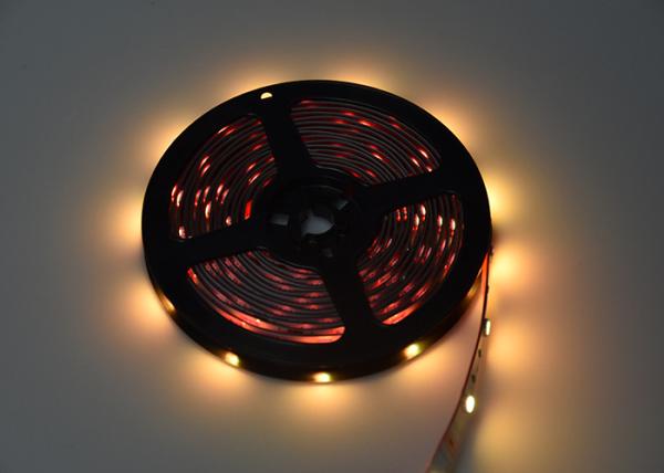 Home Decoration SMD5050 30Lamps 24V LED Strip Light