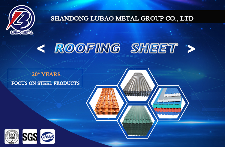 0.1-1mm Thickness Color Coated Gl Corrugated Roofing Sheets PPGl Galvanized Corrugated lron Sheet Zinc Metal Roofing Sheet