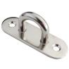 Buy cheap High Quality stainless steel Oval retaining buckle from wholesalers