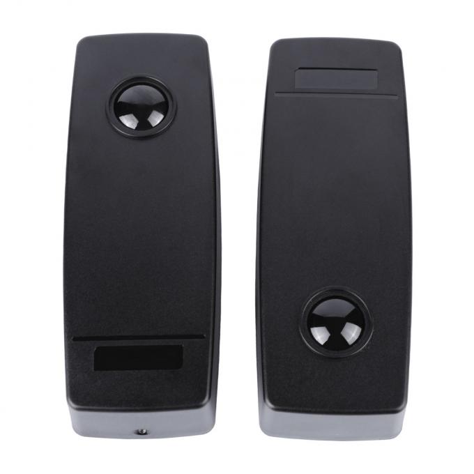 INFRARED SENSORS