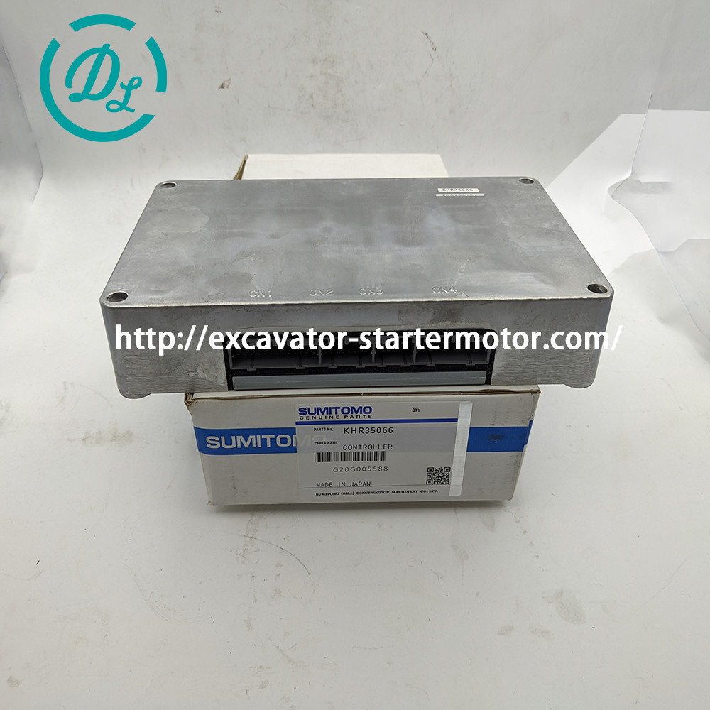 3408501 P3408501 3408501X Excavator ECM Controller Engine QSX15 M11 4kg