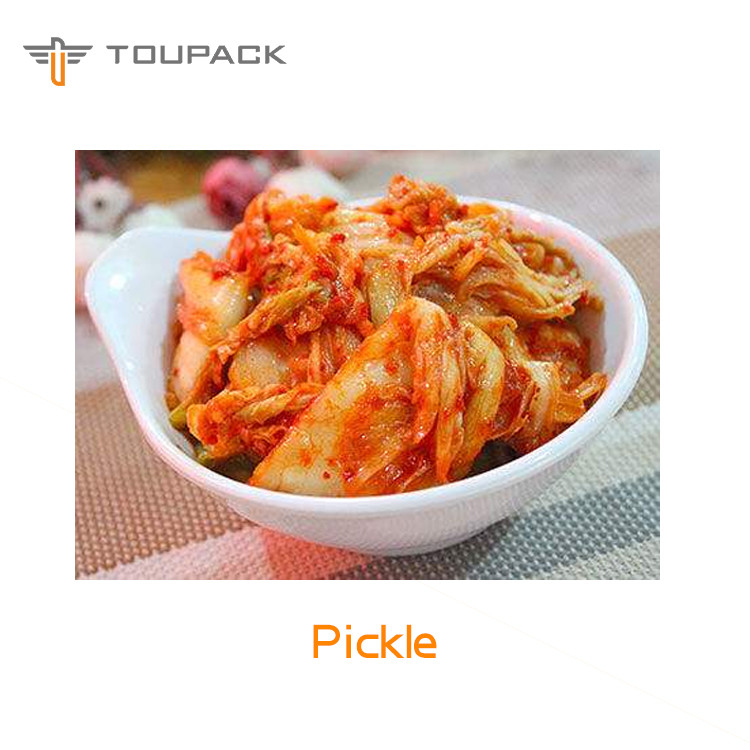 1.6L Buckets 14 Heads Dimple Plate Multihead Weighing Machine