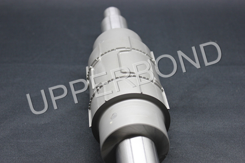 HLP2 Packing Machine Spare Parts Inner Frame Cutter Knife Steel Material