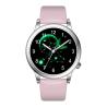 Buy cheap Ladies Fashion Leather Quartz Watch for Gift OEM Alloy Wrist watch for Women from wholesalers