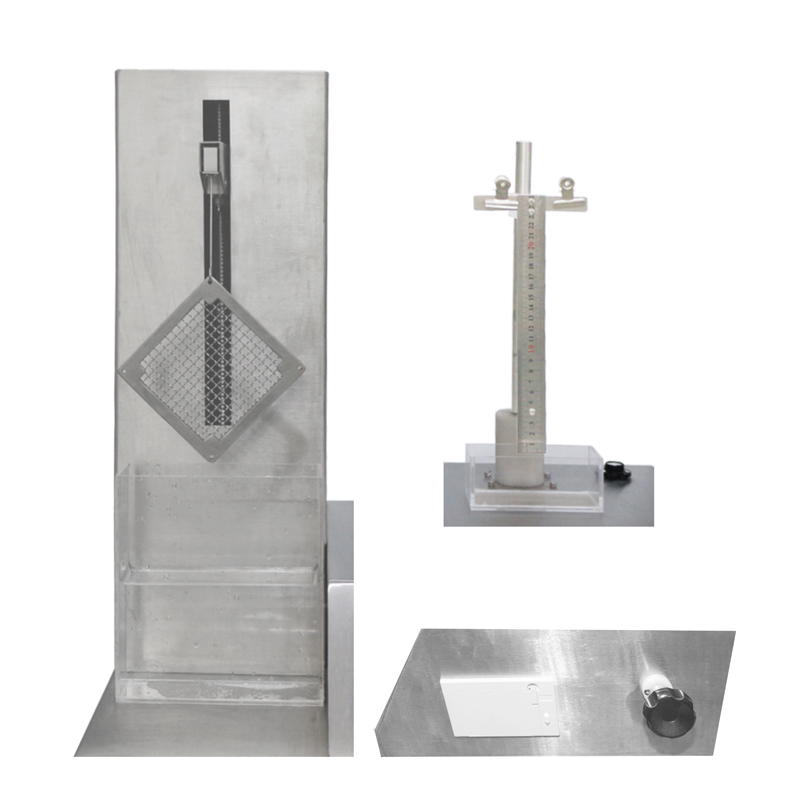 absorbency tester