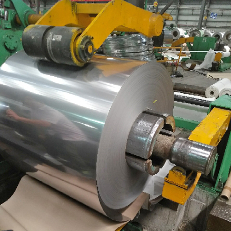 Formability Aluminum Roll Coil Length 1000mm - 16000mm Good Weldability Good