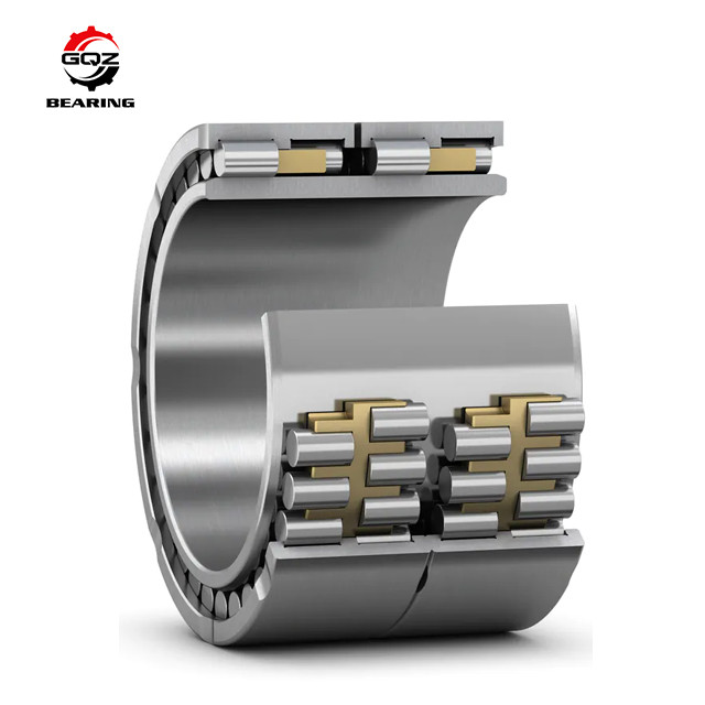 313008 313008A Four Row Cylindrical Roller Bearing 690 X 980 X 715 mm