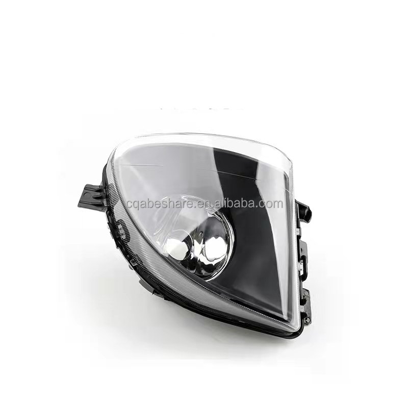 Front Halogen Fog Light Driving Lamp for BMW 5 Series F10 F11 520i 523i 528i 63177216885 63177216886