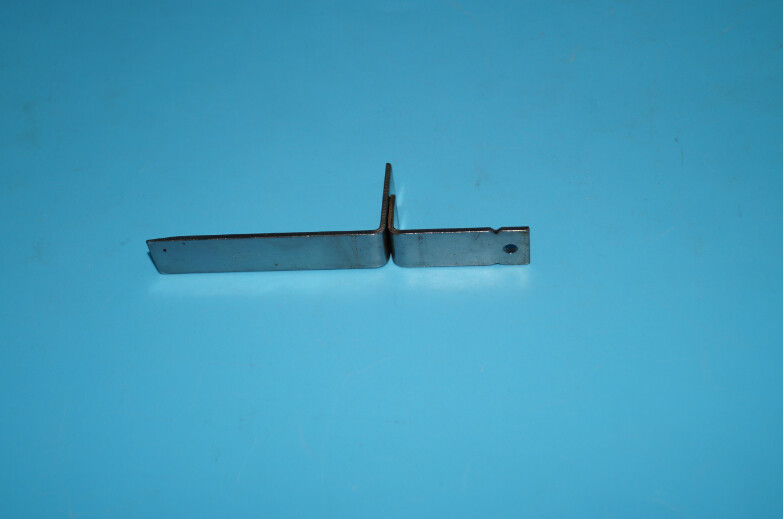 42.015.240 GTO52 guide strap GTO52 machine sheet stopper GTO stoppers