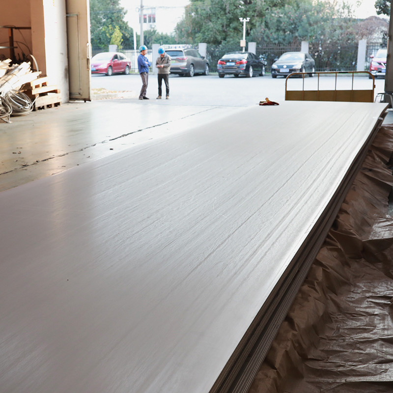 10mm Stainless Steel Metal Plate AISI ASTM 14mm 15mm 16mm