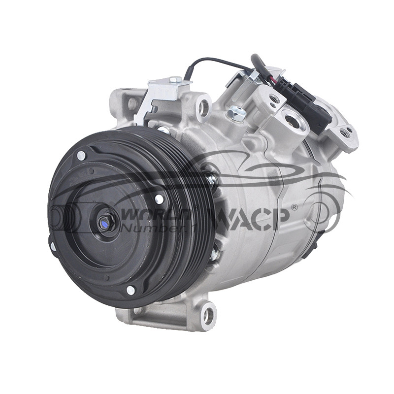 M8A219D629AB LR159435 GE4471407851 For LandRover 12V Auto Parts AC Compressor WXLR029