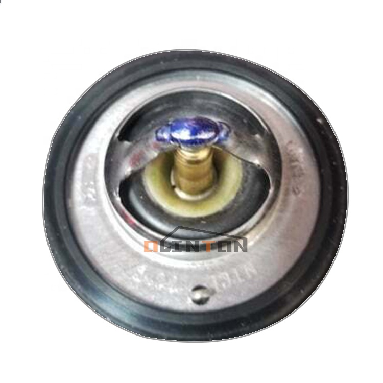 Construction works 3TNV76 Diesel Engine Spare Parts 119734-49801 For Yanmar Thermostat
