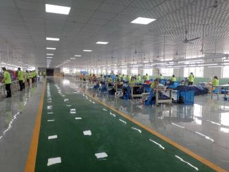 Changsha Huida Co.,Ltd.