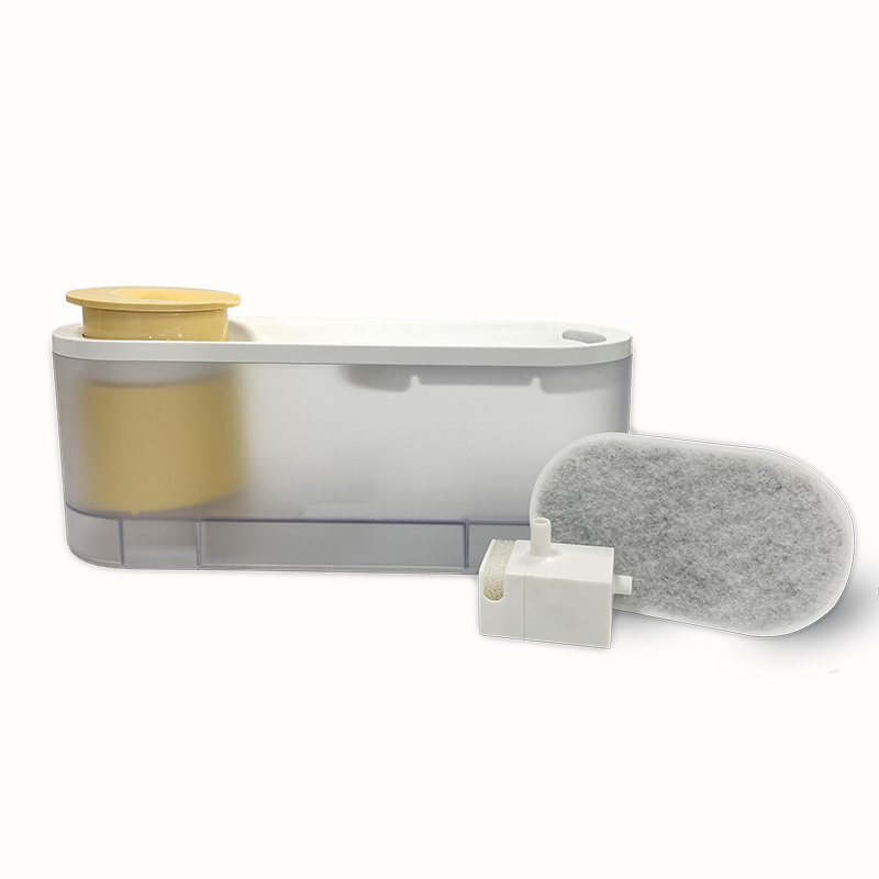 No LCD Display Ningbo Mini Pet Food Drinking Bottle Water Cat Automatic Pet Dispenser