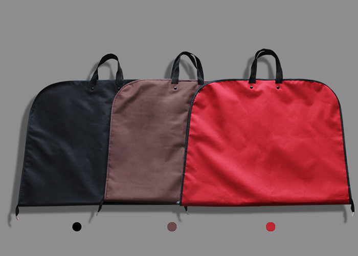 Lightweight PEVA Hanging Garment Storage Bags For Closet