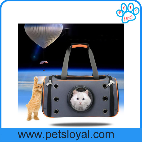 China Factory Wholesale New Pet Product Supply Dog Crate Bag Cat Carrier