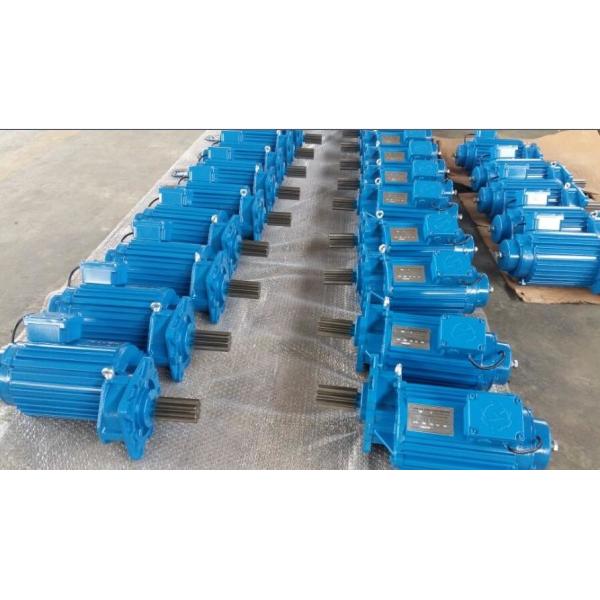 40Ton Span 22.5M European Style Double Girder Overhead Crane End Carriage