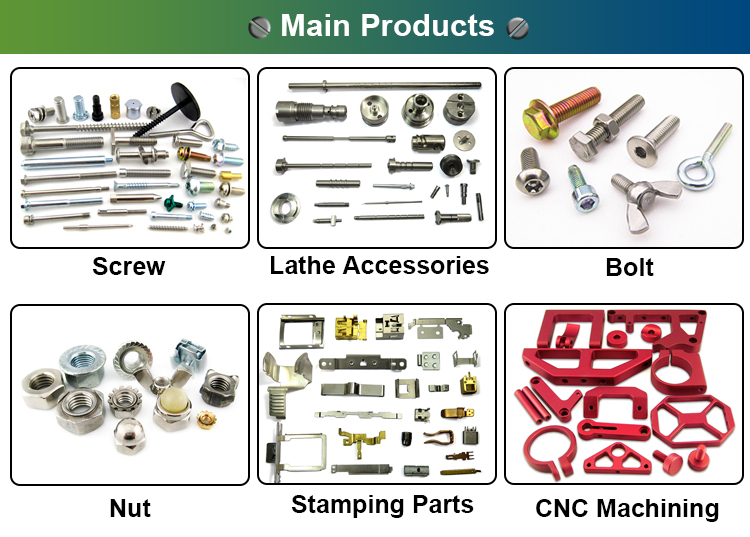 Steel Custom Make 18-8 Flat Head Copper Semi Tubular Rivet with RoHs Certificate