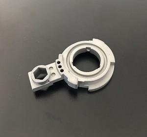 Alloys Precision Mold Parts , Metal Stamping Parts Excellent Mechanical