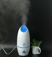 Humanity Design Aromatherapy Oil Diffuser Keep Your Skin Hydrated And Moisturized
