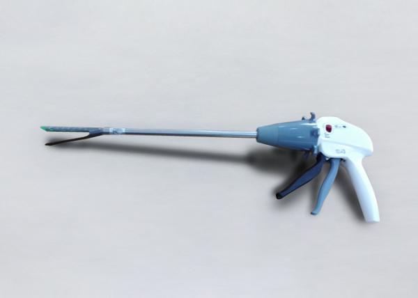 Endo Surgical Linear cutter Stapler , Medical Staple Gun 4.2mm Height For