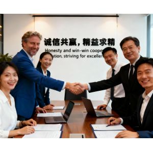 Shenzhen Filetti Technology Co., LTD