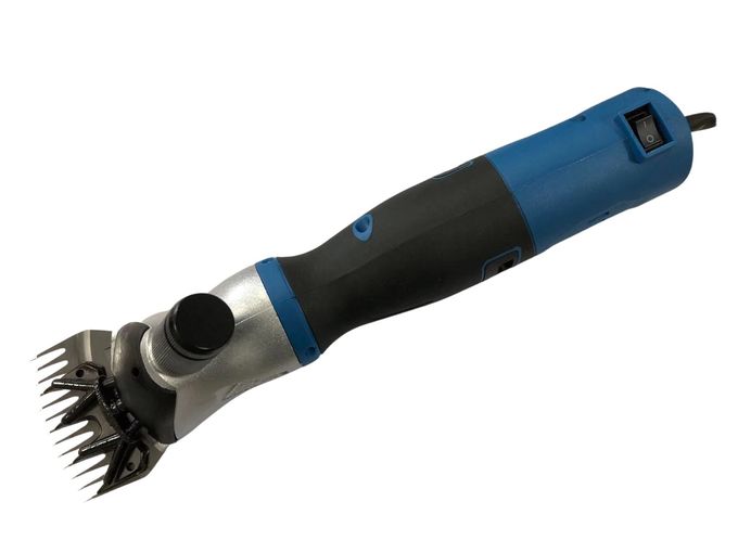 Heavy Duty Electric Sheep Clippers With 6 Speed Control 0