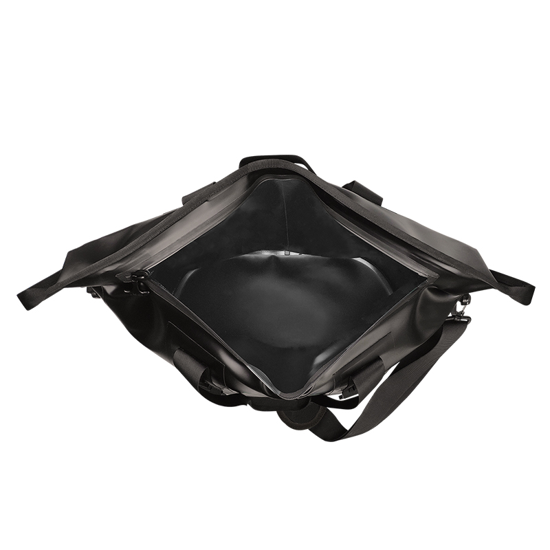 Leakproof Reusable Soft Sided Waterproof Cooler Bag For Hiking Camping