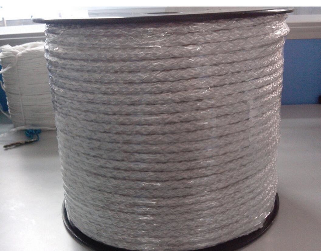 Electric fencing rope/polyrope/equi rope for cattle/equine/sheep/chicken fence model QL717