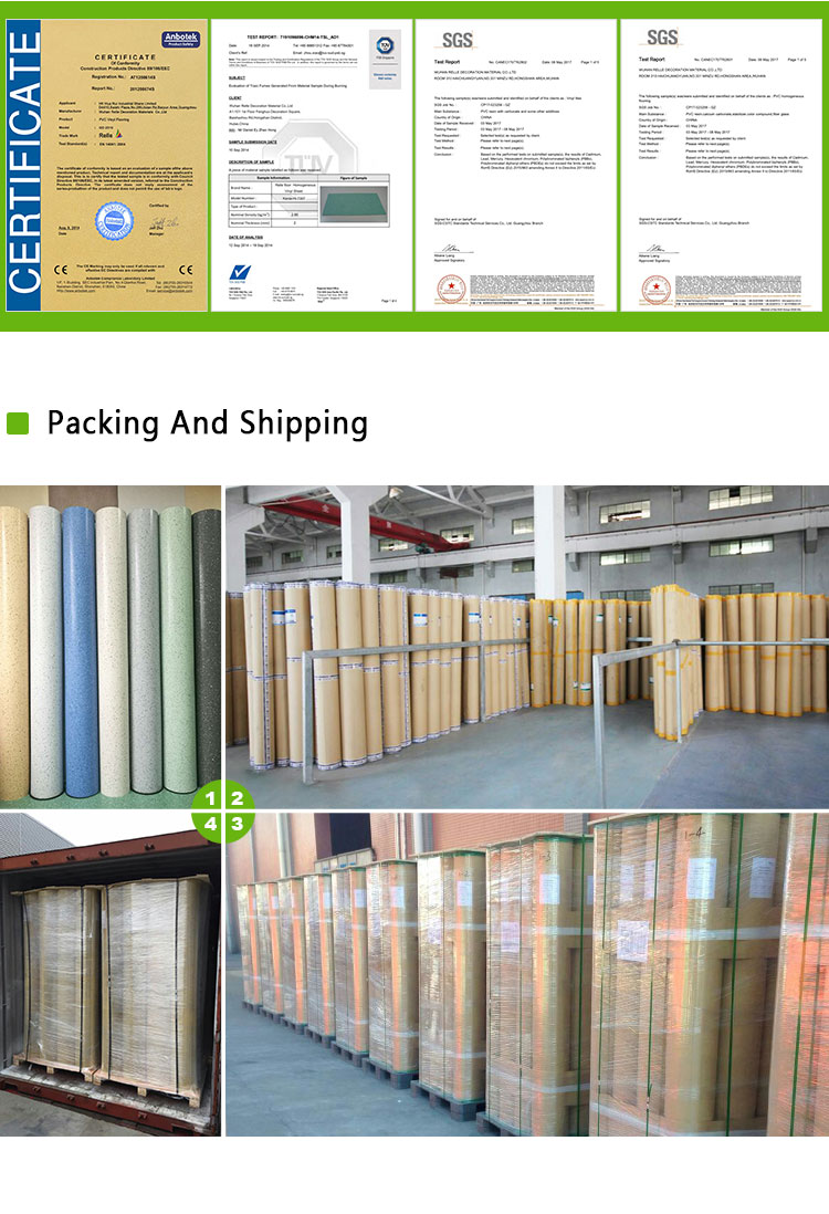 PVC welding rod Skirting board construction accessories