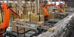 Automated Palletizing Solution For Automatic Palletizing Kr60-3
