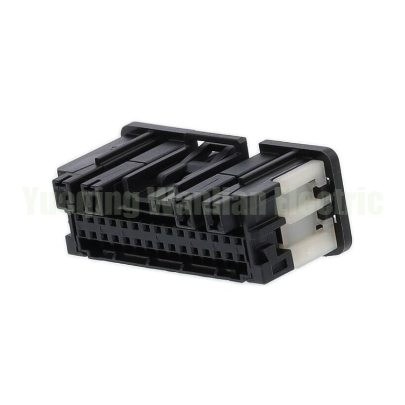 34 Pin 349590347 Connectors Accessories Electronic Components Automobile Connector