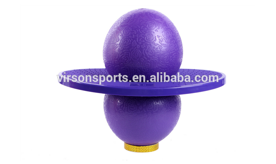 Virson bouncing ball,promotional ball,high bouncing ball,PVC anti-burst ball,jumping balls,pogo ball