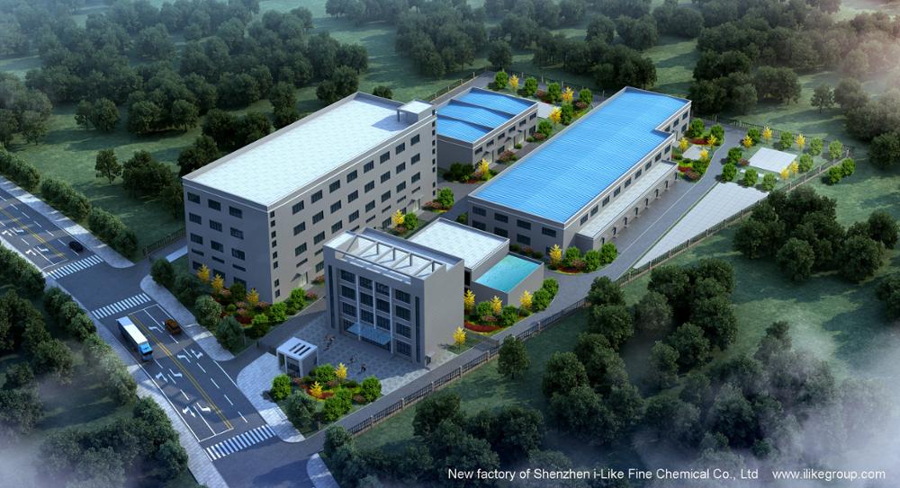 Aeropak New Factory