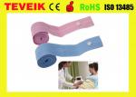 Factory Price Latex Free M2208A Disposable CTG Belt For Fetal Transducer, Meet