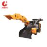 Buy cheap Integrated Mine Tunnel Construction Equipment With Compact Structure from wholesalers