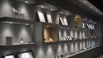 Toseo Lighting Co., Ltd.