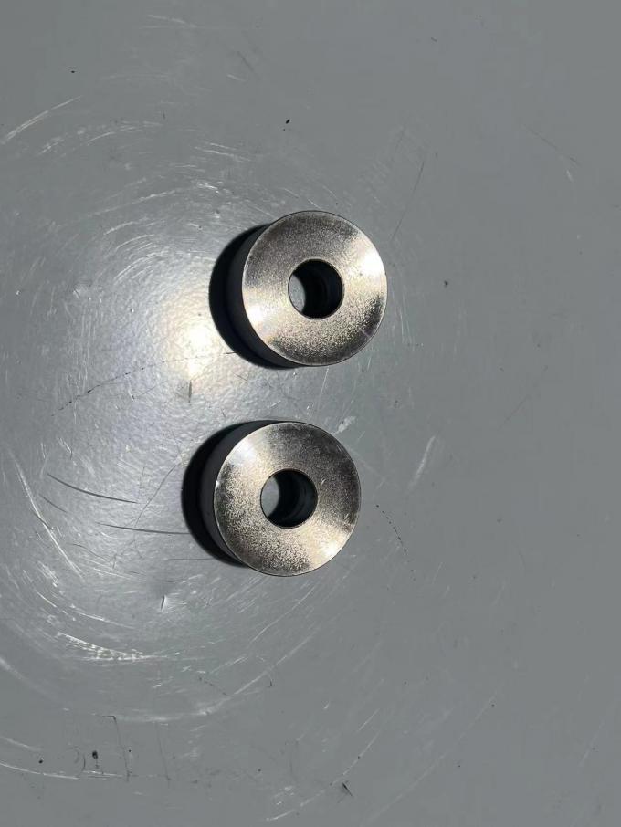 Eco Friendly N3500T Bushings Fantuzzi Spare Parts High Performance