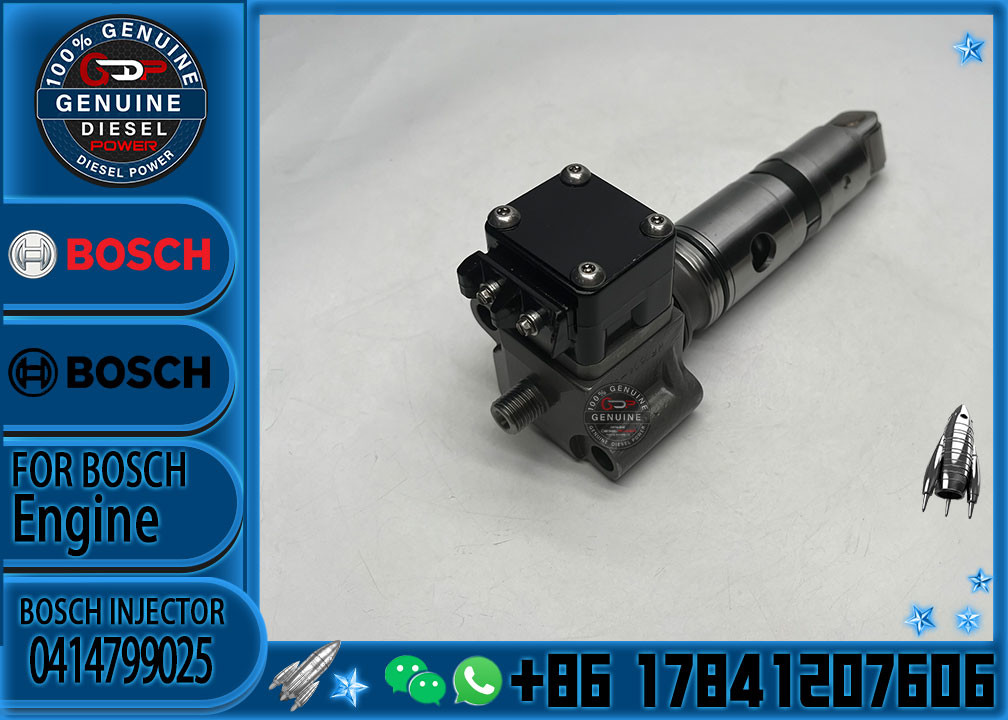 Diesel Unit Injector BEBE4D04001 5001867216 7420708597 20708597 3801551 3801432 21644596 For Volvo Truck