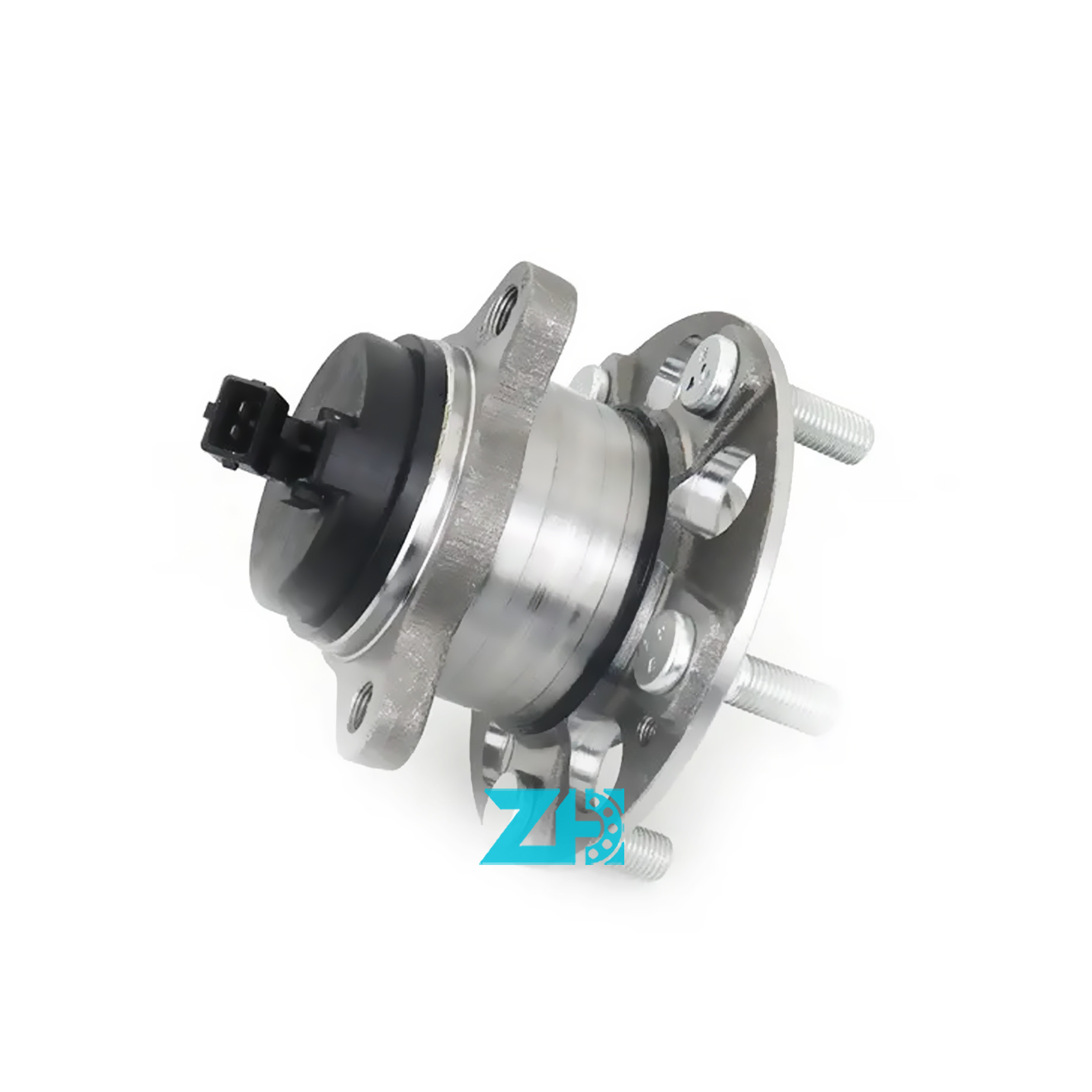 Abundant Stock 52730-G3AA0 52730G3AA0 Rear wheel hub and bearing assembly 52730-G3AA0 52730G3AA0 for Genuine Hyundai