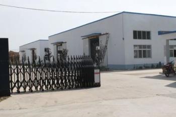 Guangzhou Wason Construction Machinery Co., Ltd.