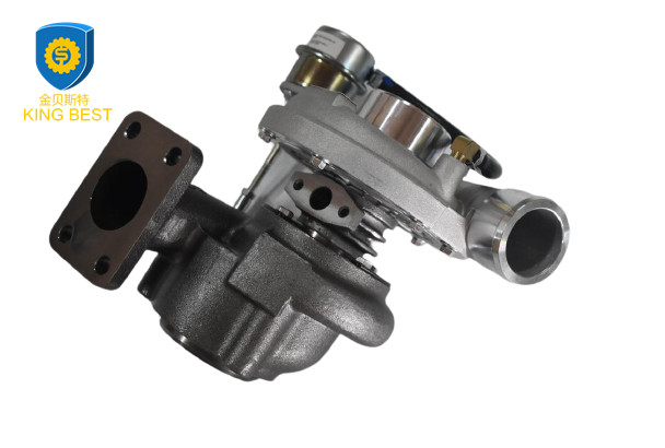Construction Excavator Diesel Engine Parts Turbos 2674A826