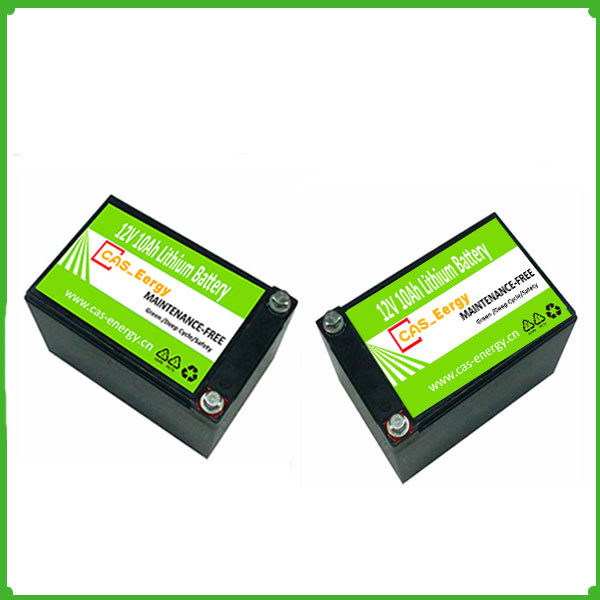 Long time cycle high energy 12V10Ah LiFePo4 Battery For LED Light