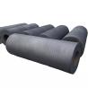 Buy cheap Cylindrical Dock Rubber Fender Bumper Abrasion Resist For Vessels Quay from wholesalers