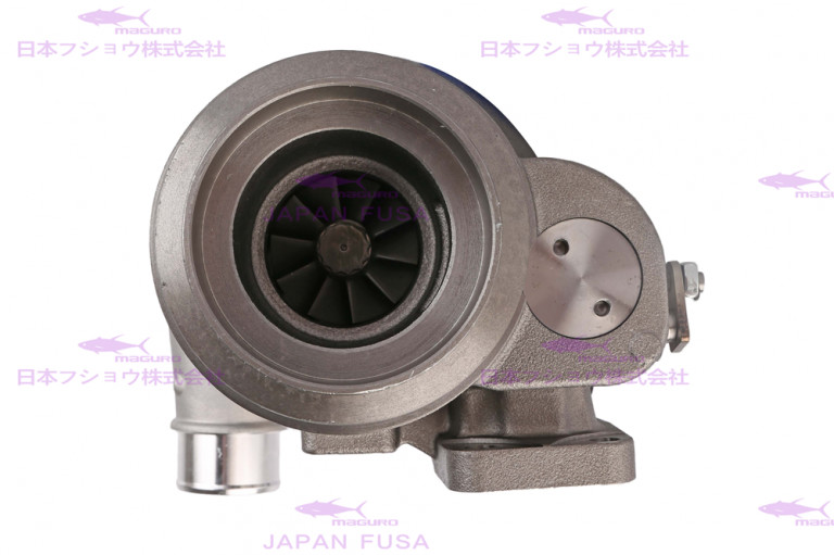 C7.1 431-4572 Diesel Engine Turbocharger Parts