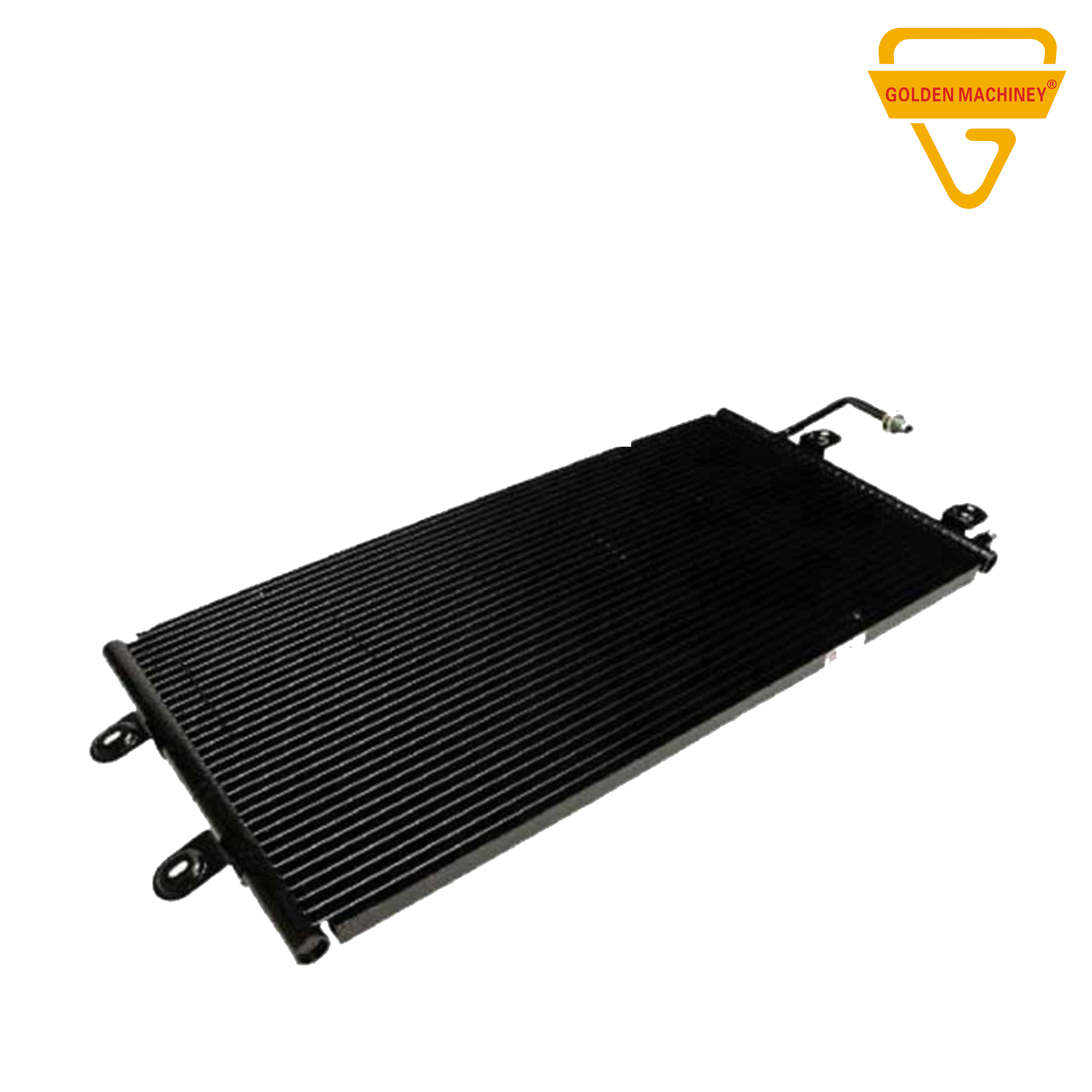 22212990 22768927 VOLVO FM460 TRUCK NEW Air Conditioning Condenser