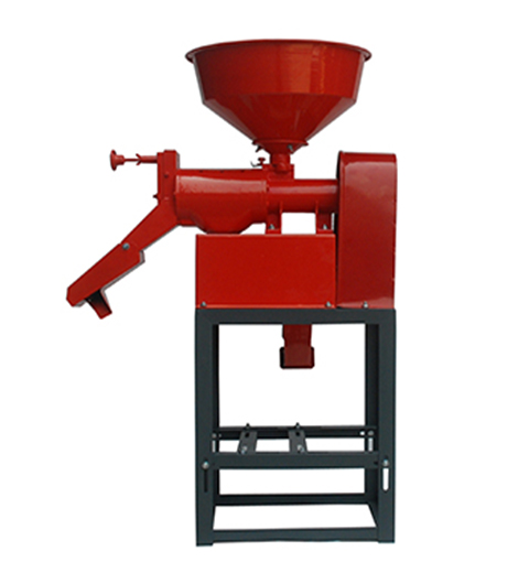 DONGYA Fashion New Design Compact Paddy Mill