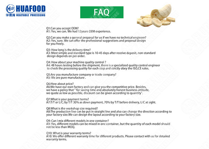 Plantain Chips Making Machine Plantain Chips Fryer Machine Solutions 150-2000KG/H