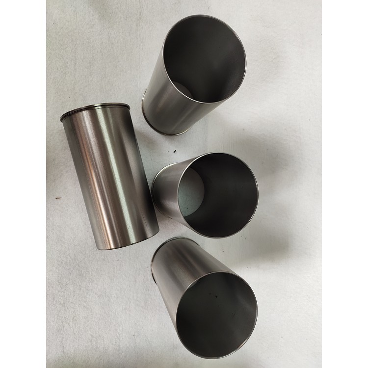 Liner Kits / Liner / Piston Ring 6D125 Steel Cylinder Liner Diesel Engine 6150-21-2221